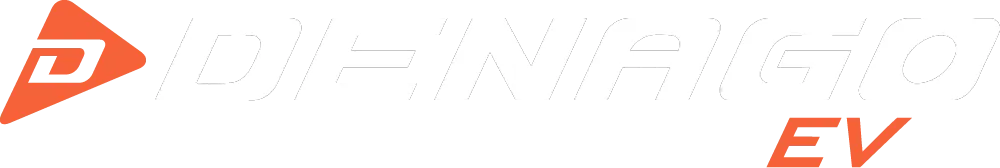 Denago EV logo